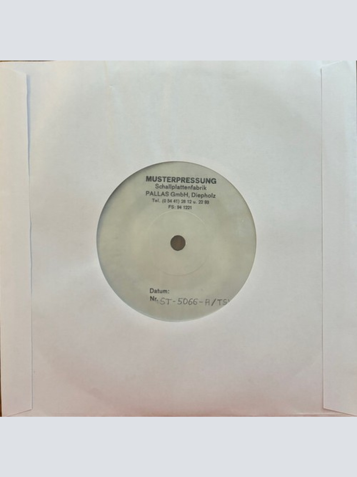 The Young Street Singers, Rudi & Joe, Die Fussballspieler - Vfl, Vfl, Heja He...