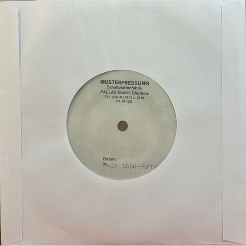 The Young Street Singers, Rudi & Joe, Die Fussballspieler - Vfl, Vfl, Heja He...