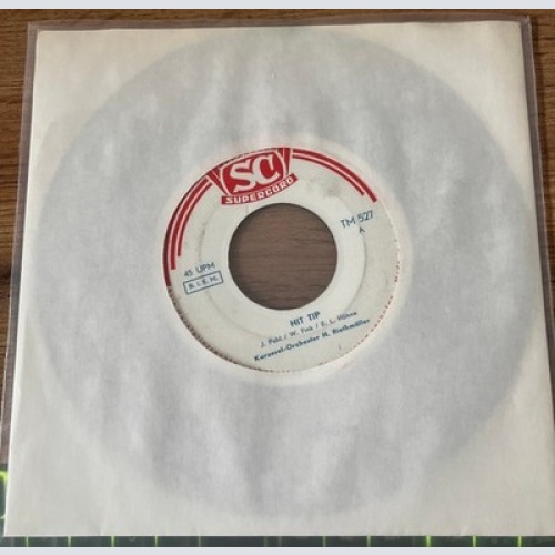 Karussel-Orchester Heinrich Riethmüller - Karussel-Orchester Heinrich Riethmü...