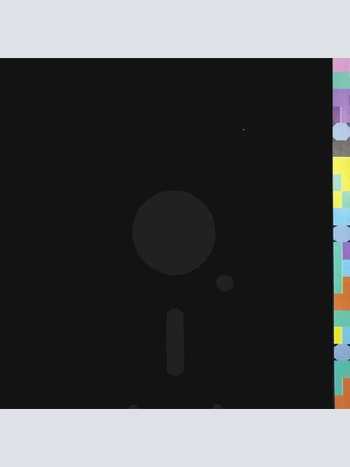 12", Single, Bla New Order - Blue Monday