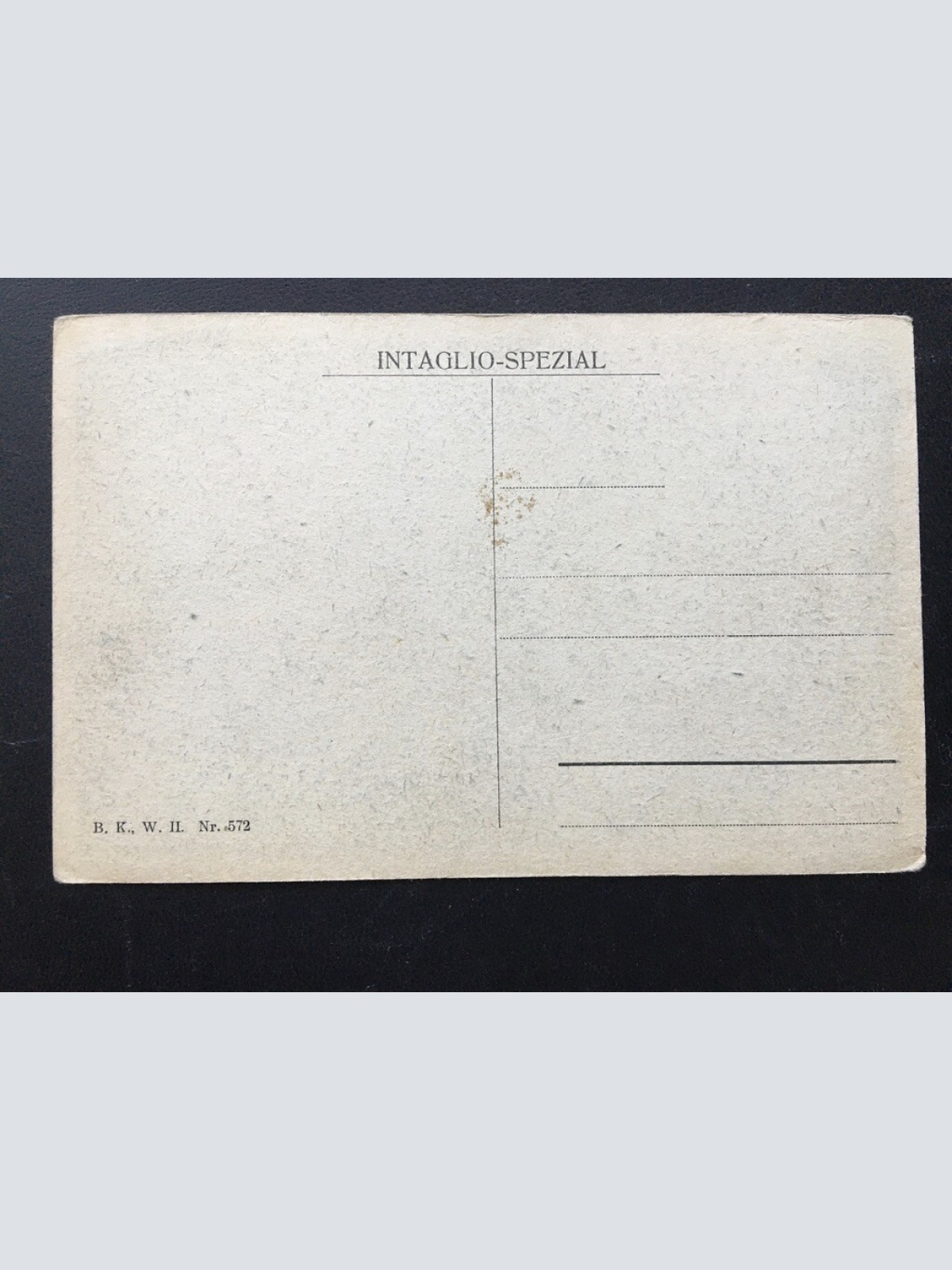 Frau bei Gewässer (K.Marhold) - See Fluss Wald - Künstlerkarte 400267 TH