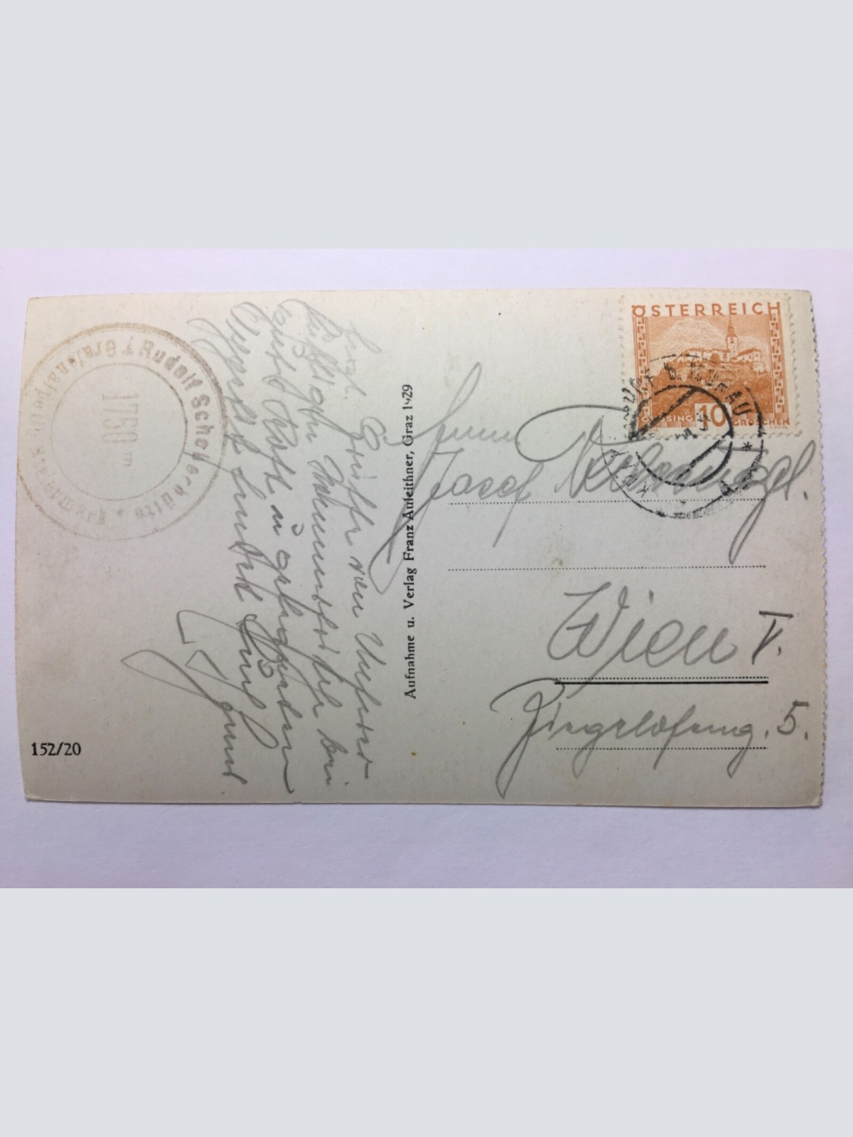 Etrachsee - Feldeck 30136 TH ShSt