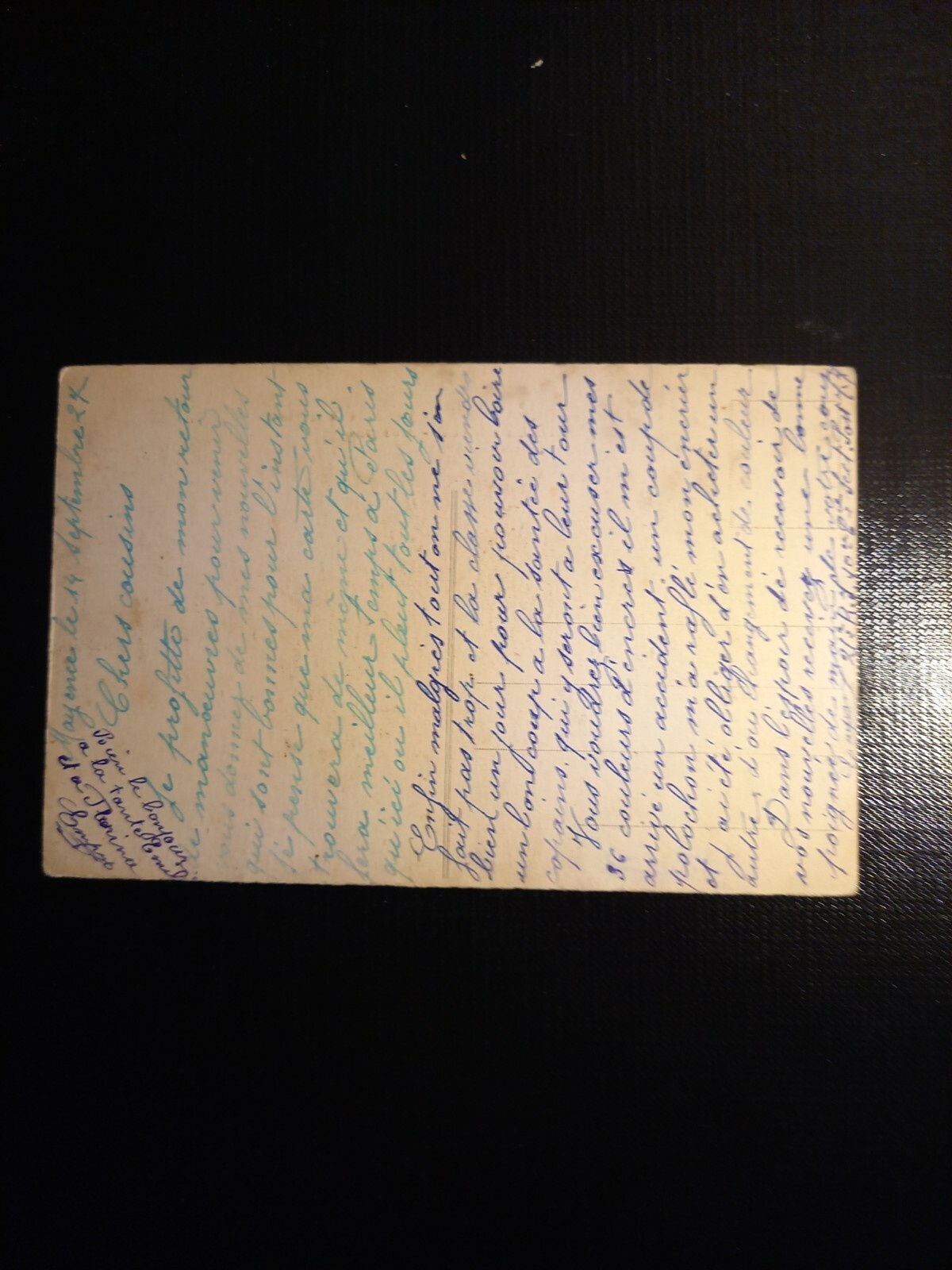 Bullay Alf Moseltal 402413 gr