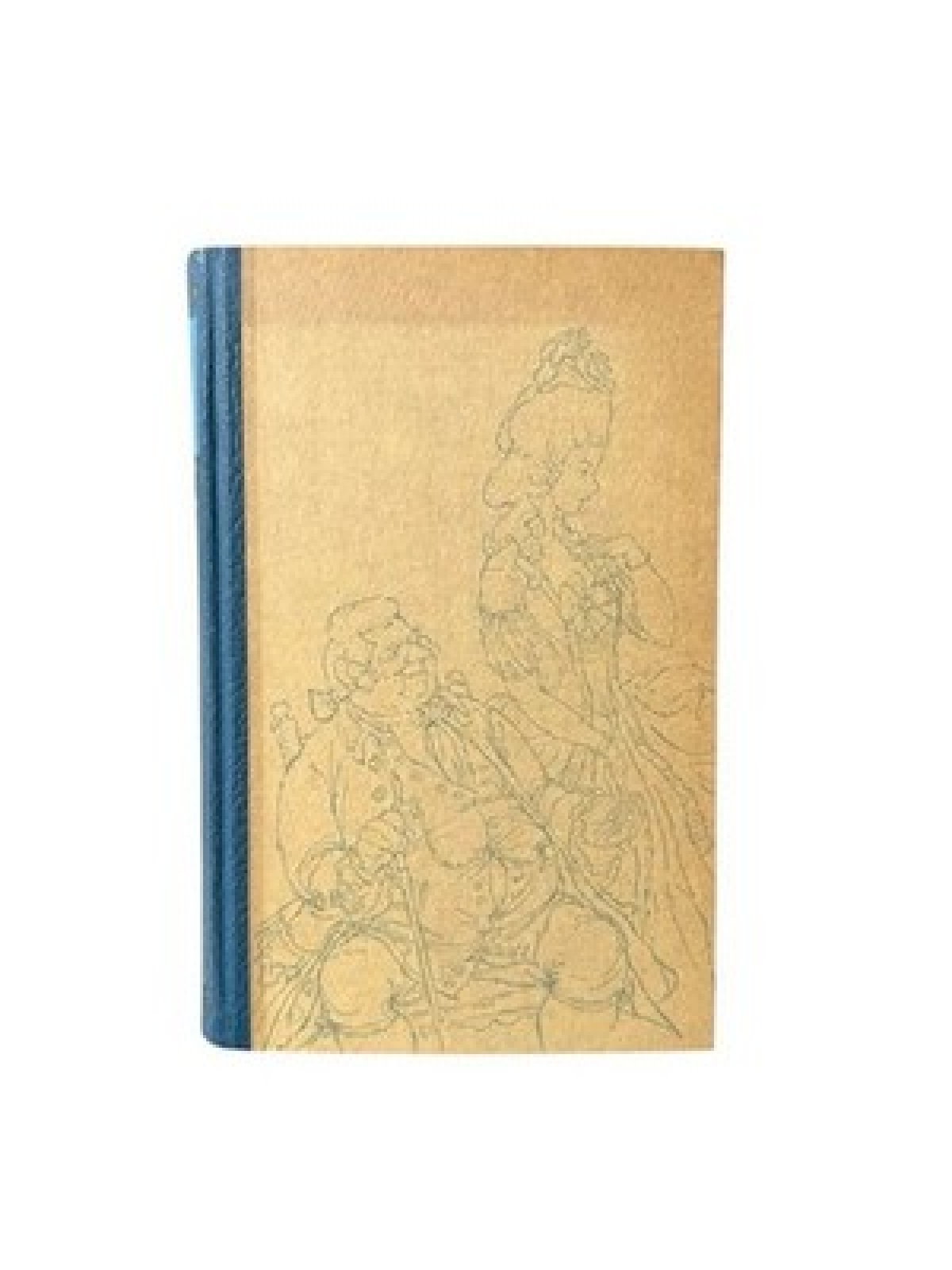 Lindemans Töchter Synnöve Christensen: