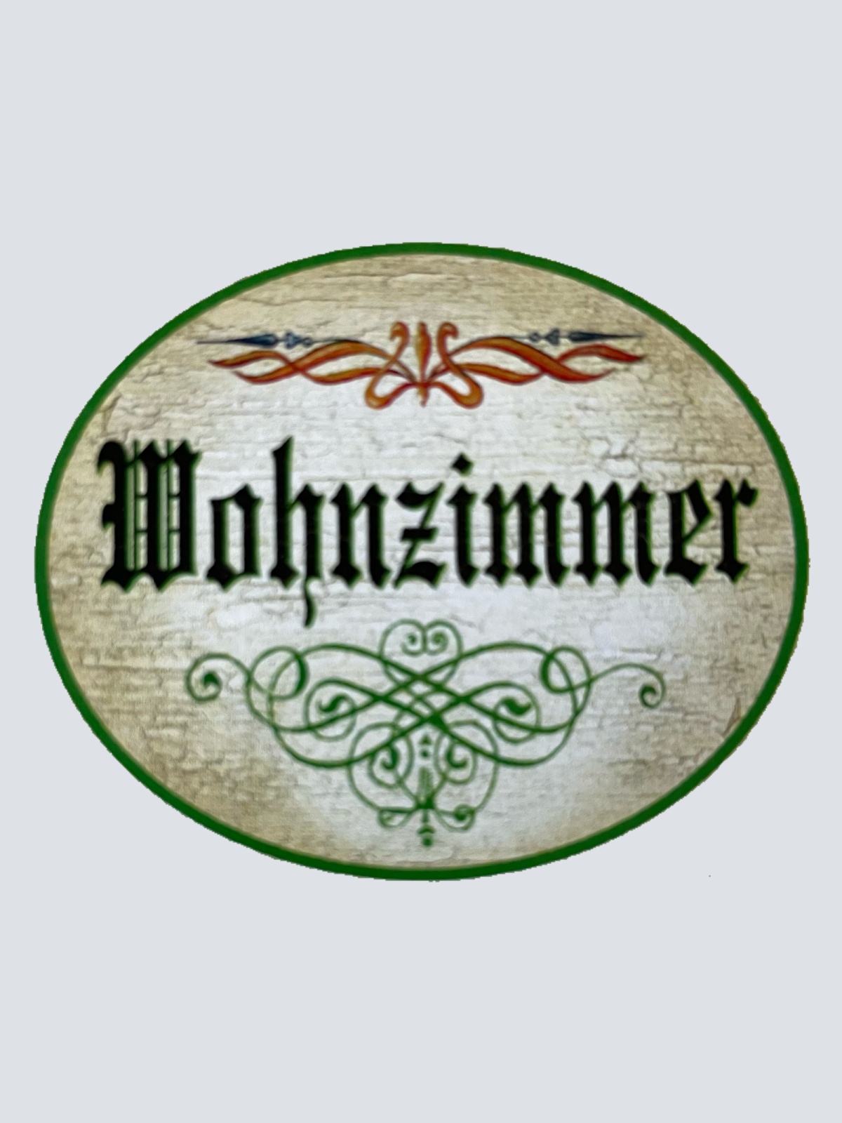 Nostalgie Holzschild Wohnzimmer Wohnung Wohnraum Wohnen Haus Schild