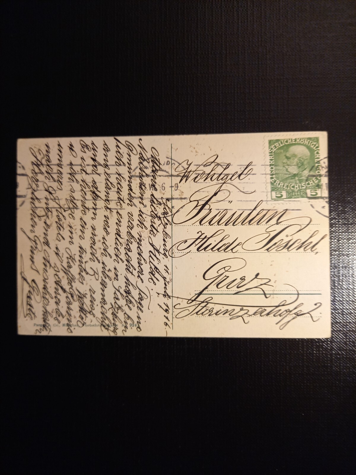 Salzburg, Festung 430089 gr