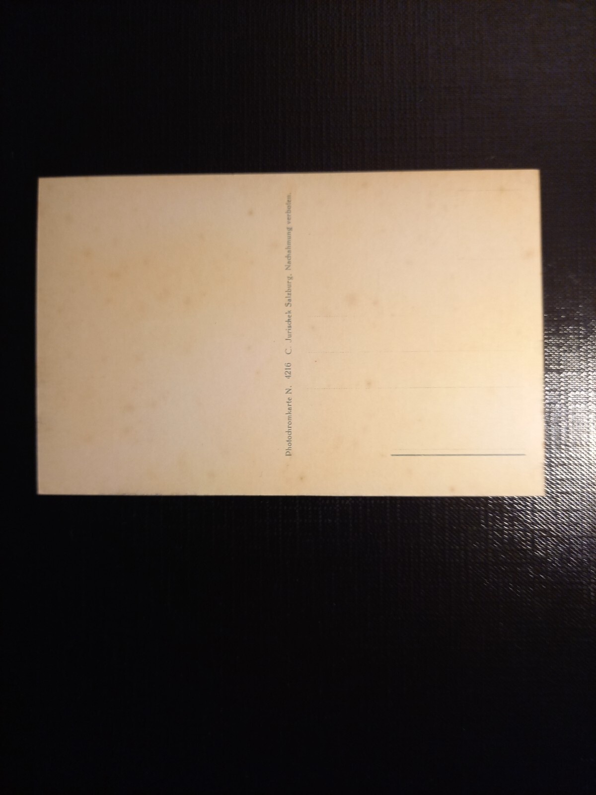 Salzburg, Festung und Untersberg vom Kapuzinerberg 430082 gr