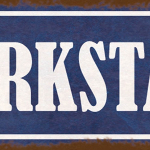 Schild Werkstatt Mechaniker Bastler Handwerker Auto KFZ 27x10 Blech od.Holz