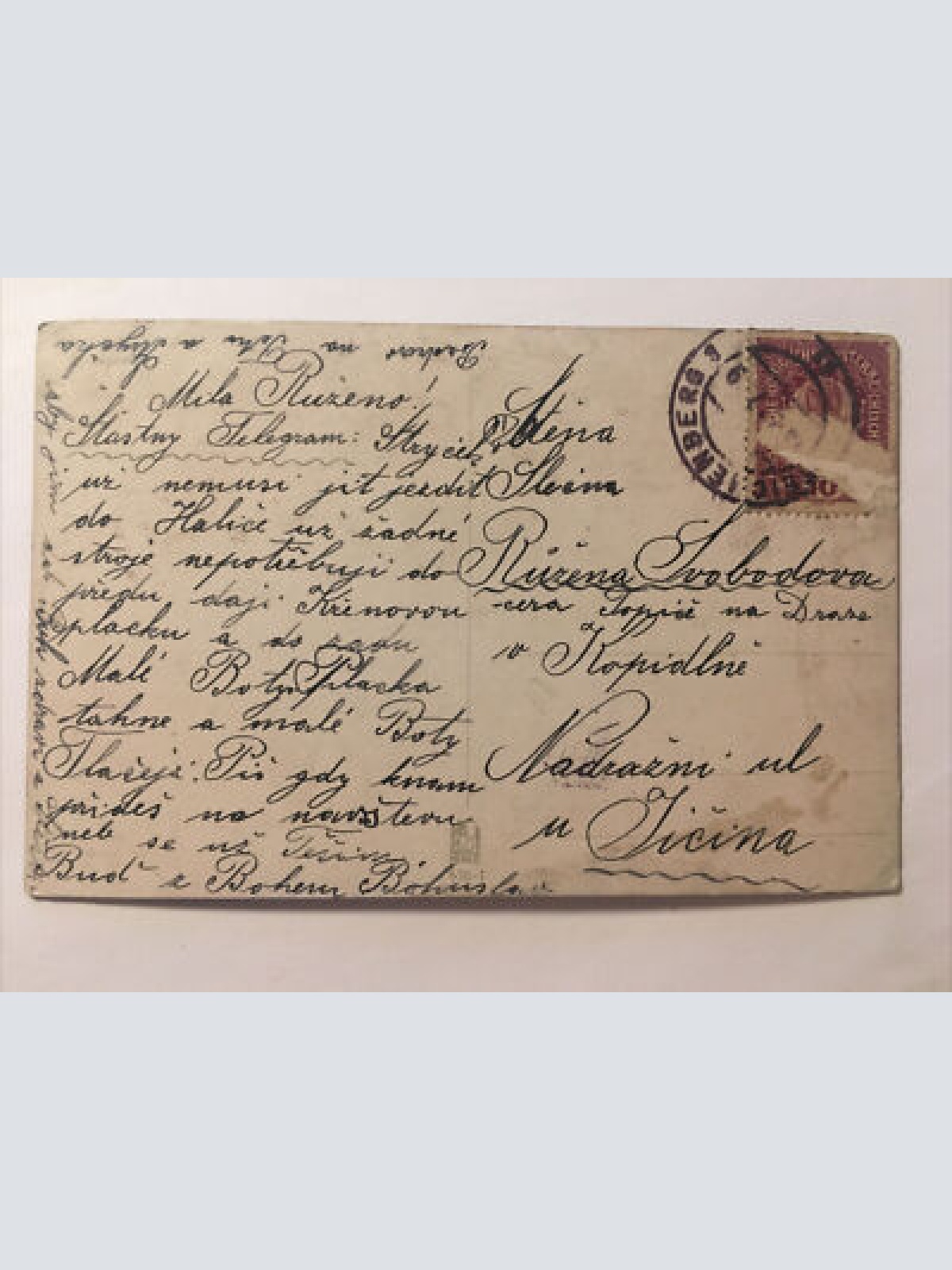 Wien  Neue K. K. Hofburg 30085 RU