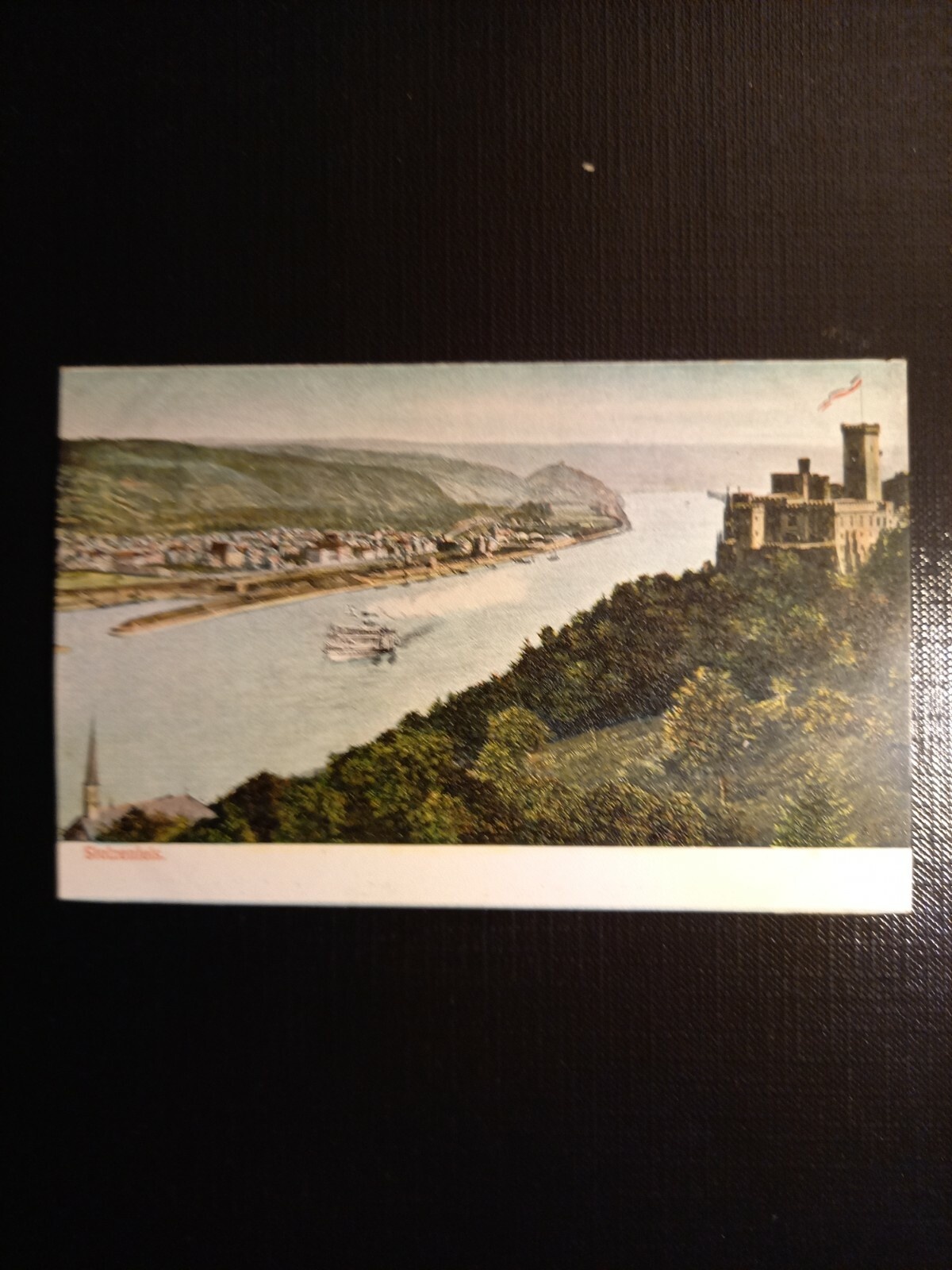 Stolzenfels 410421 gr C