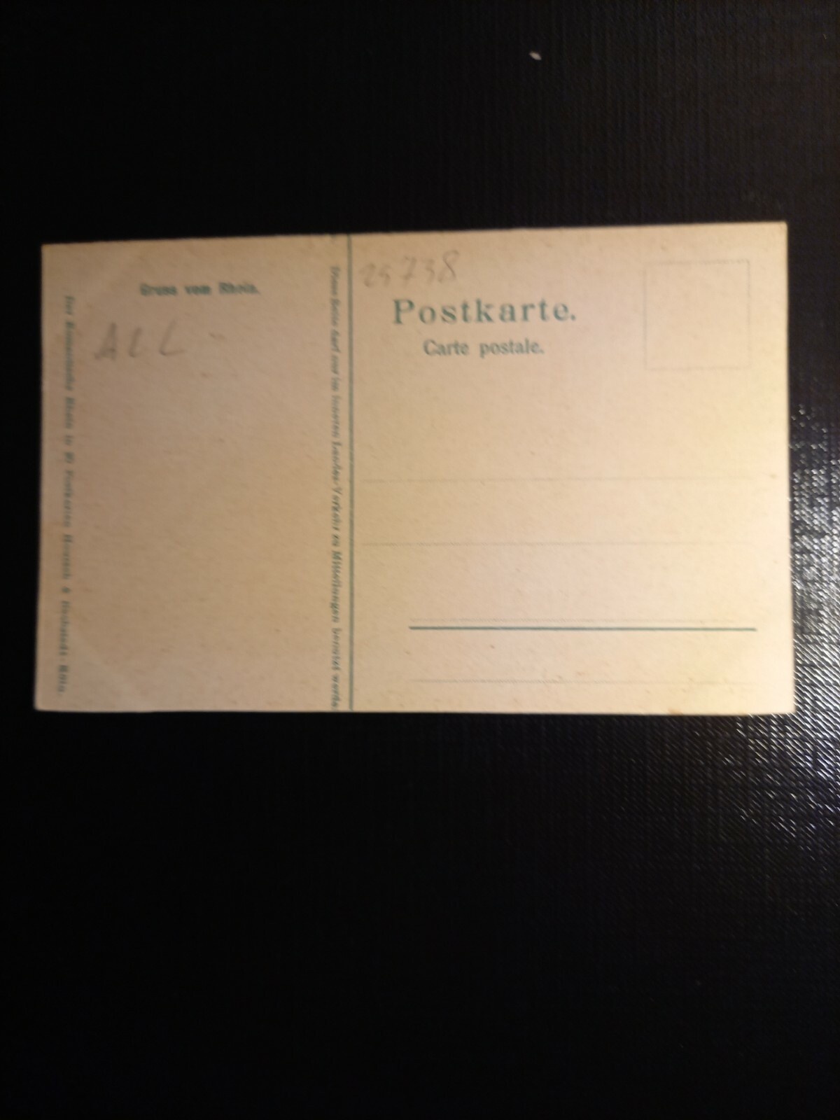 Stolzenfels 410421 gr C