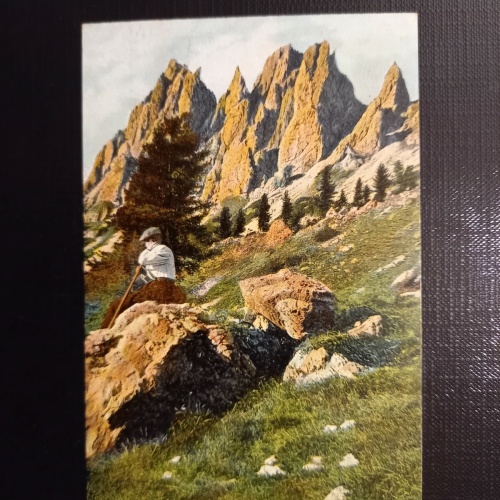 Röthspitzen 400204 gr F