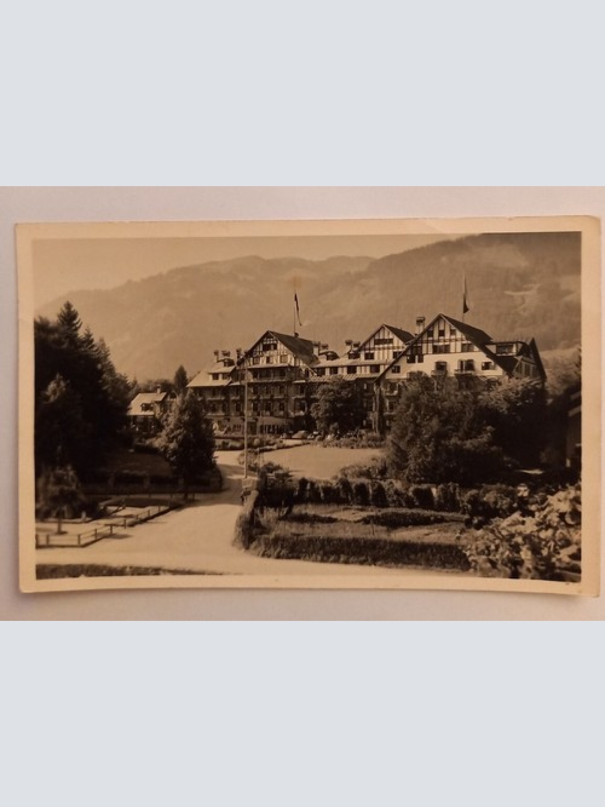 Kitzbühel 500121A gr D