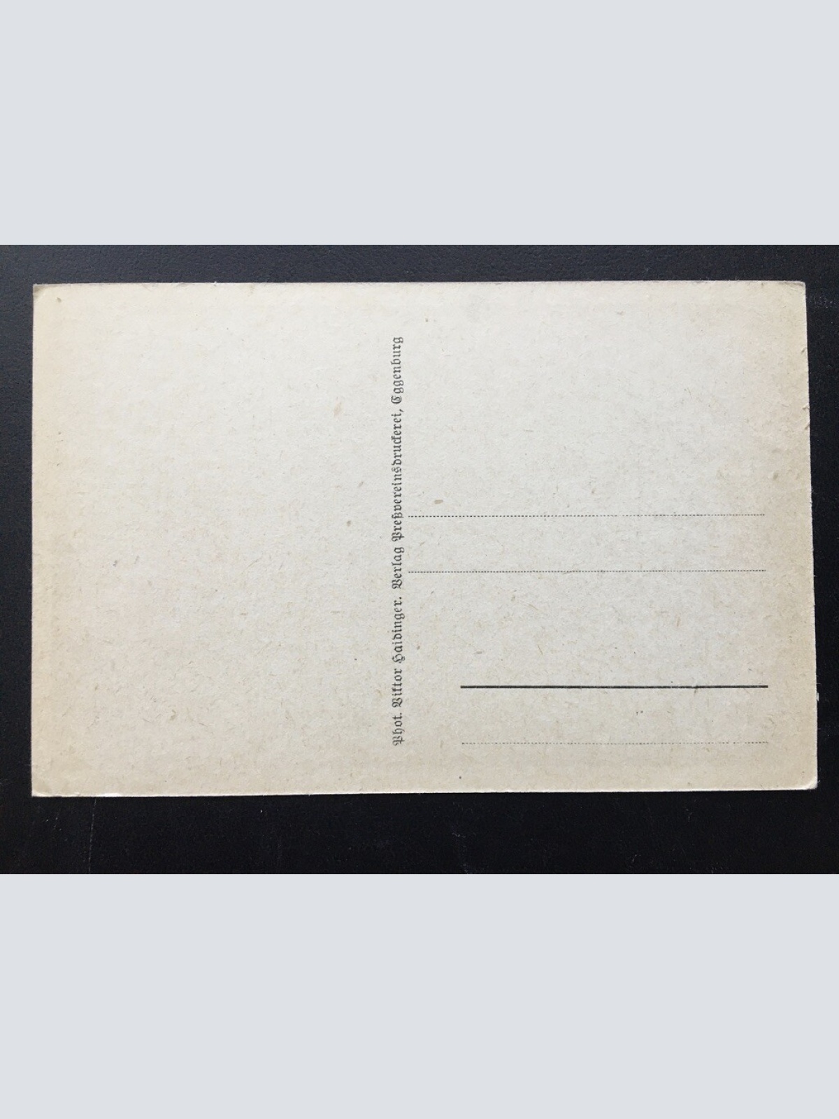 Eggenburg - Kanzel in der Stadtpfarrkirche - Niederösterreich 400233 TH F