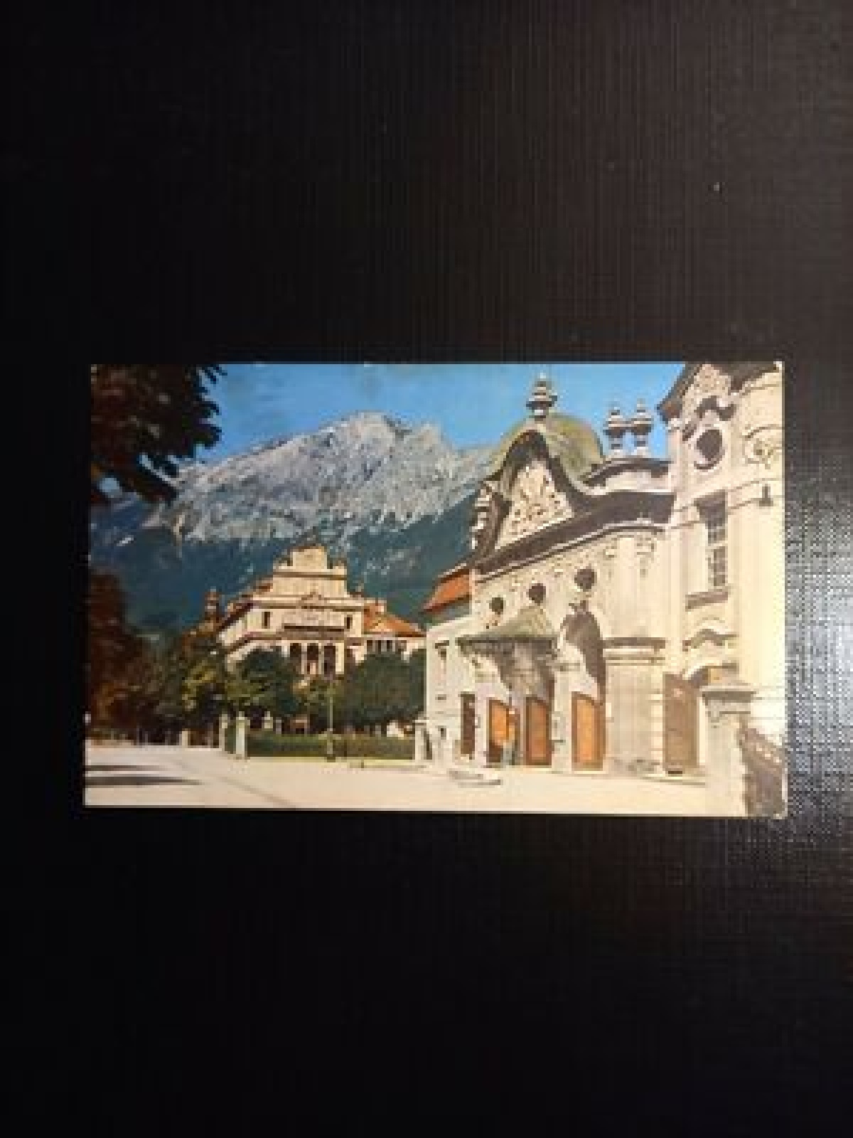 Bad Reichenhall 410445 gr
