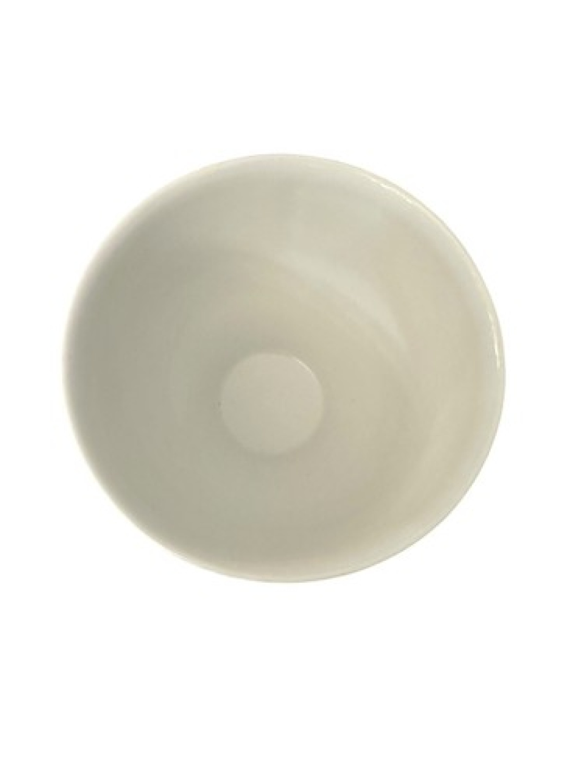 Mozart Becher Mug KPM Porzellan Cachepot Vase Siegmund Schütz 1935 11 x 13 cm