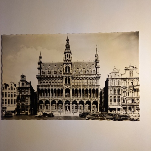 Brüssel Koningshuis 140331 GR