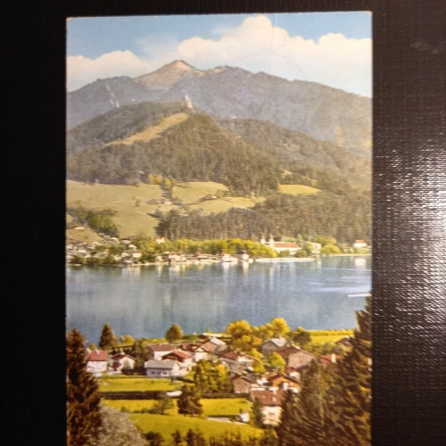 Bad Wiessee am Tegernsee 402416 gr