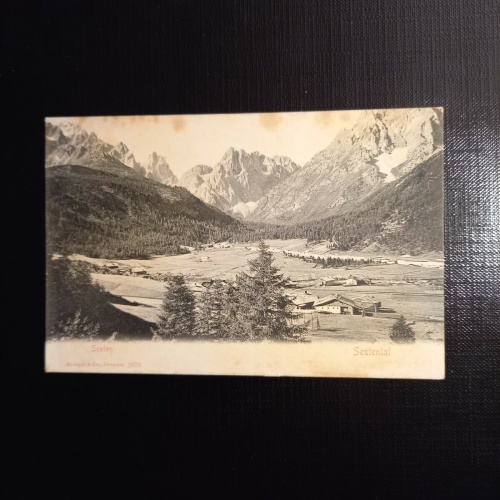 Sexten Sextental 400360 gr F