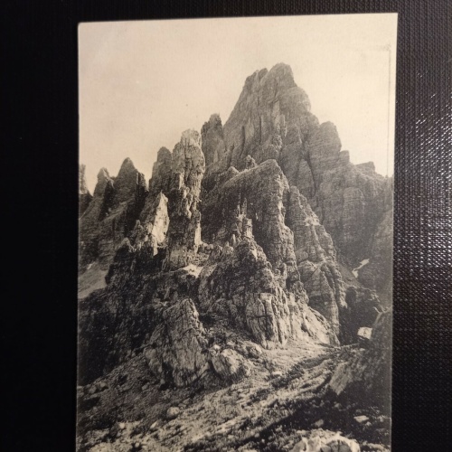 Paternkogel 400367 gr F