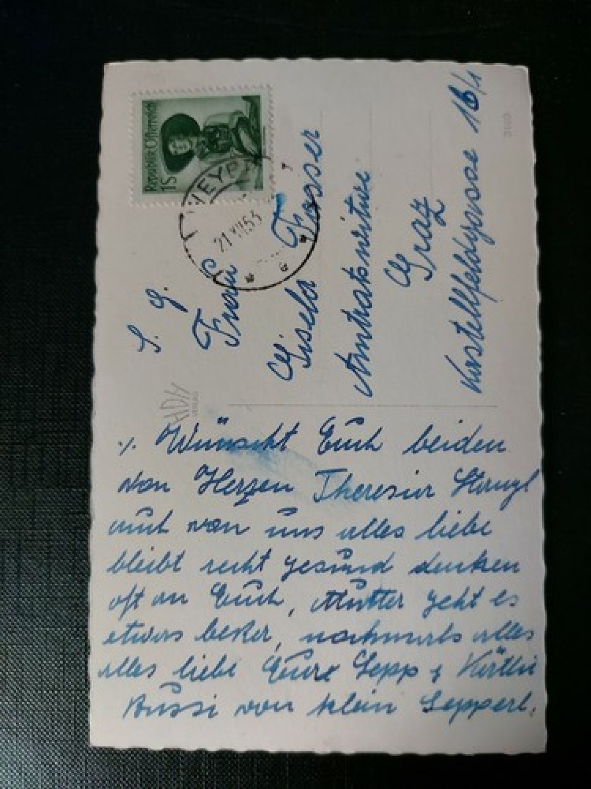 Weihnachten Kirche Schnee Alpen Berge Gletscher Gasthaus 402508 WM