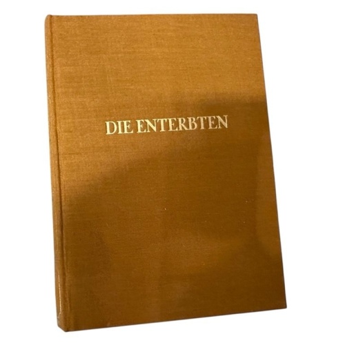 Die Enterbten Allen, Hervey: