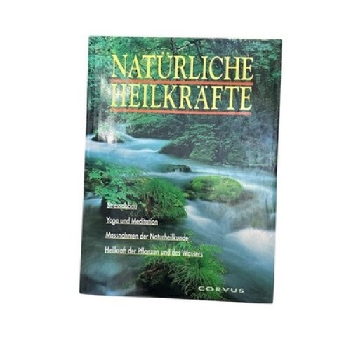 Natürliche Heilkräfte Stressabbau Yoga Pamminger, Kurt und rolf schenk Stühmer: