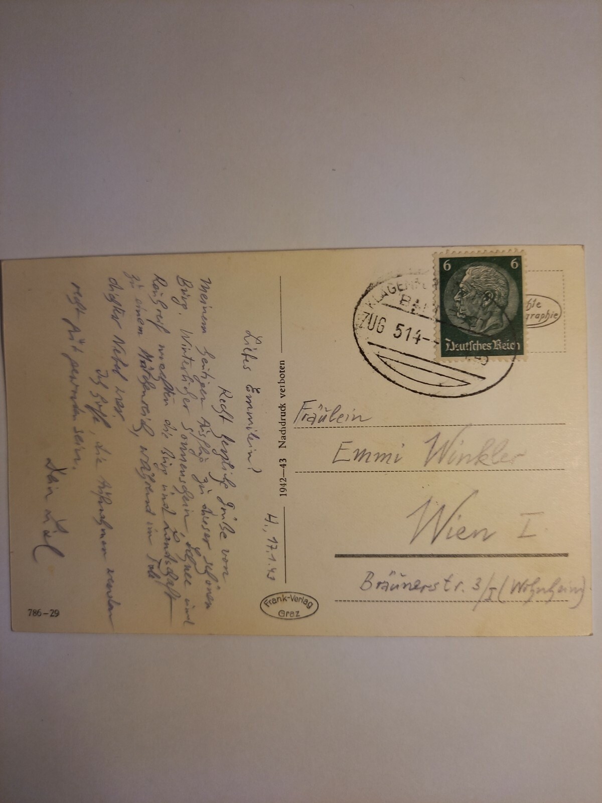 Kärnten, Bueg Hochosterwitz 30082 GR