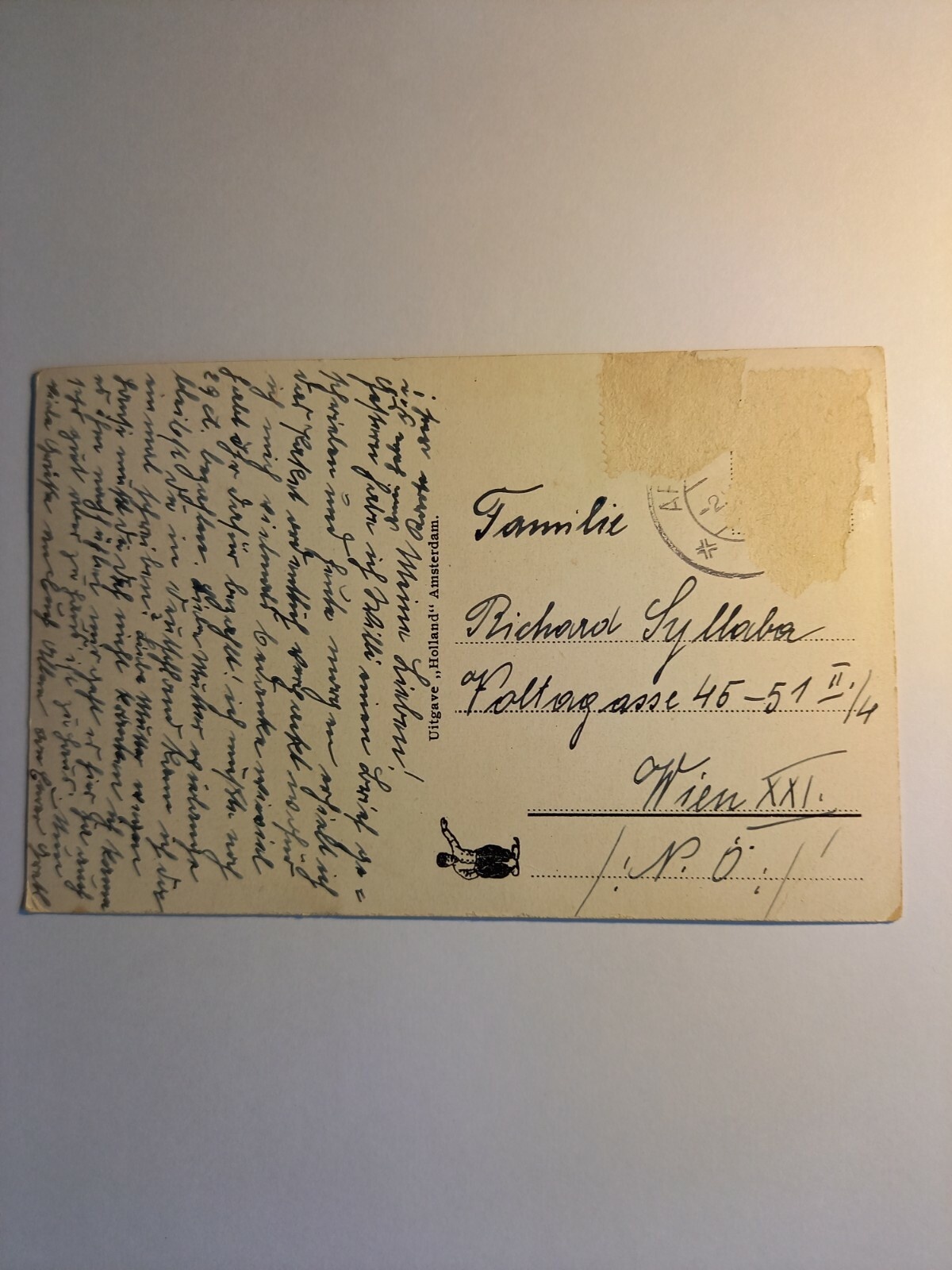 Niederlande, Apeldoorn Vyver Berg en Bosch 30061 GR