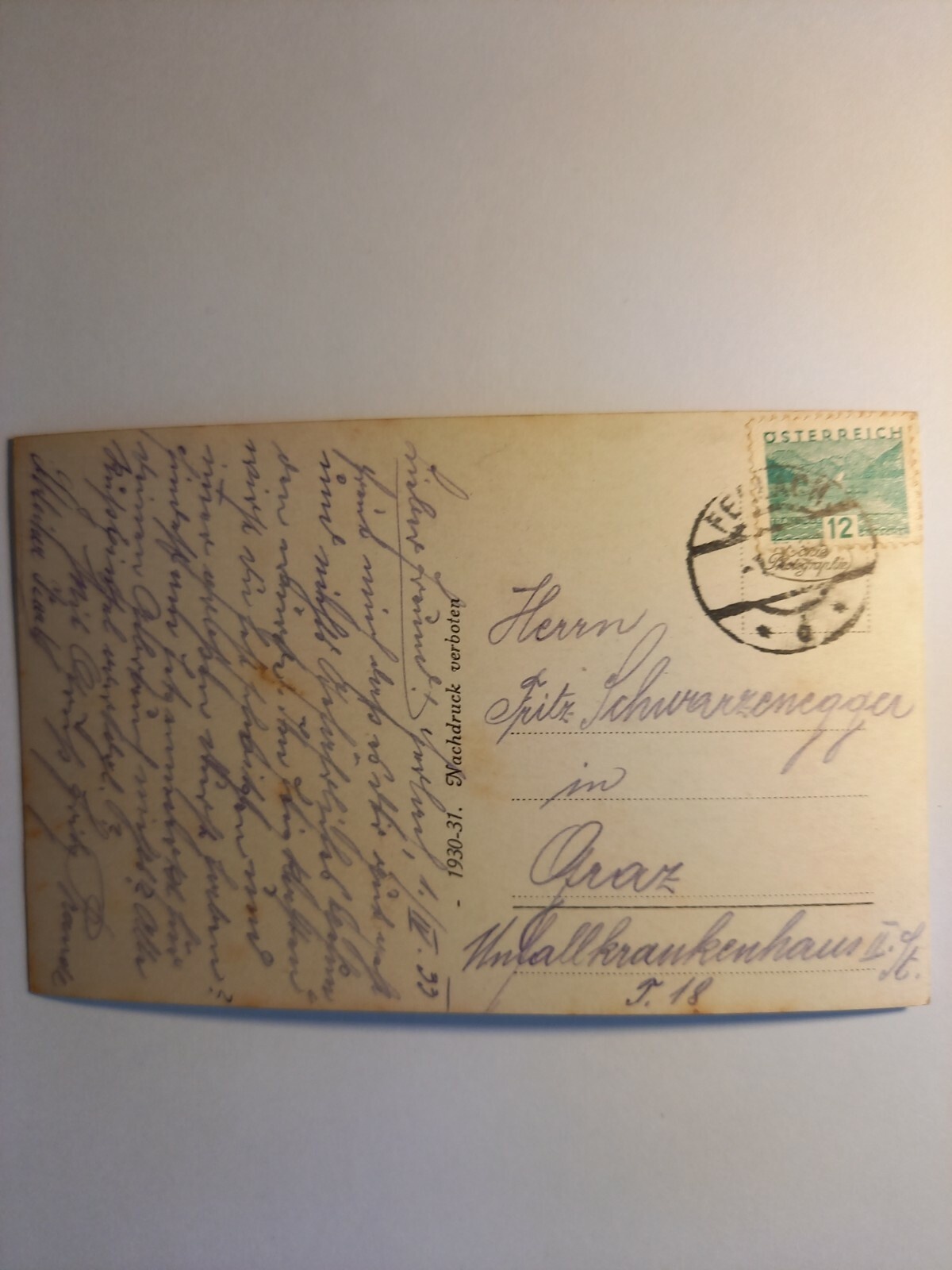 Kärnten, Klagenfurt 30068 GR