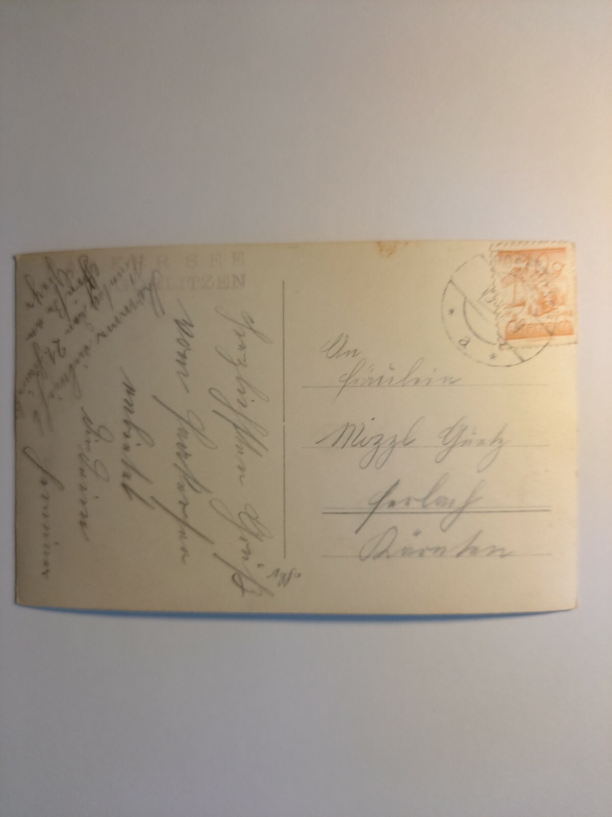 Kärnten, Faakersee 30070 GR