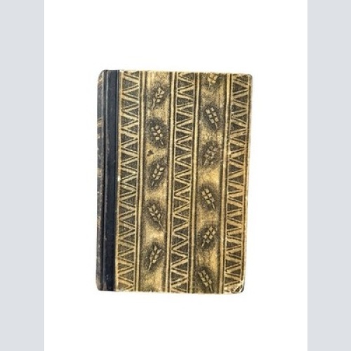 Soll und Haben - Roman in sechs Bücher (vollständig - sechs Bücher in zwei Bände