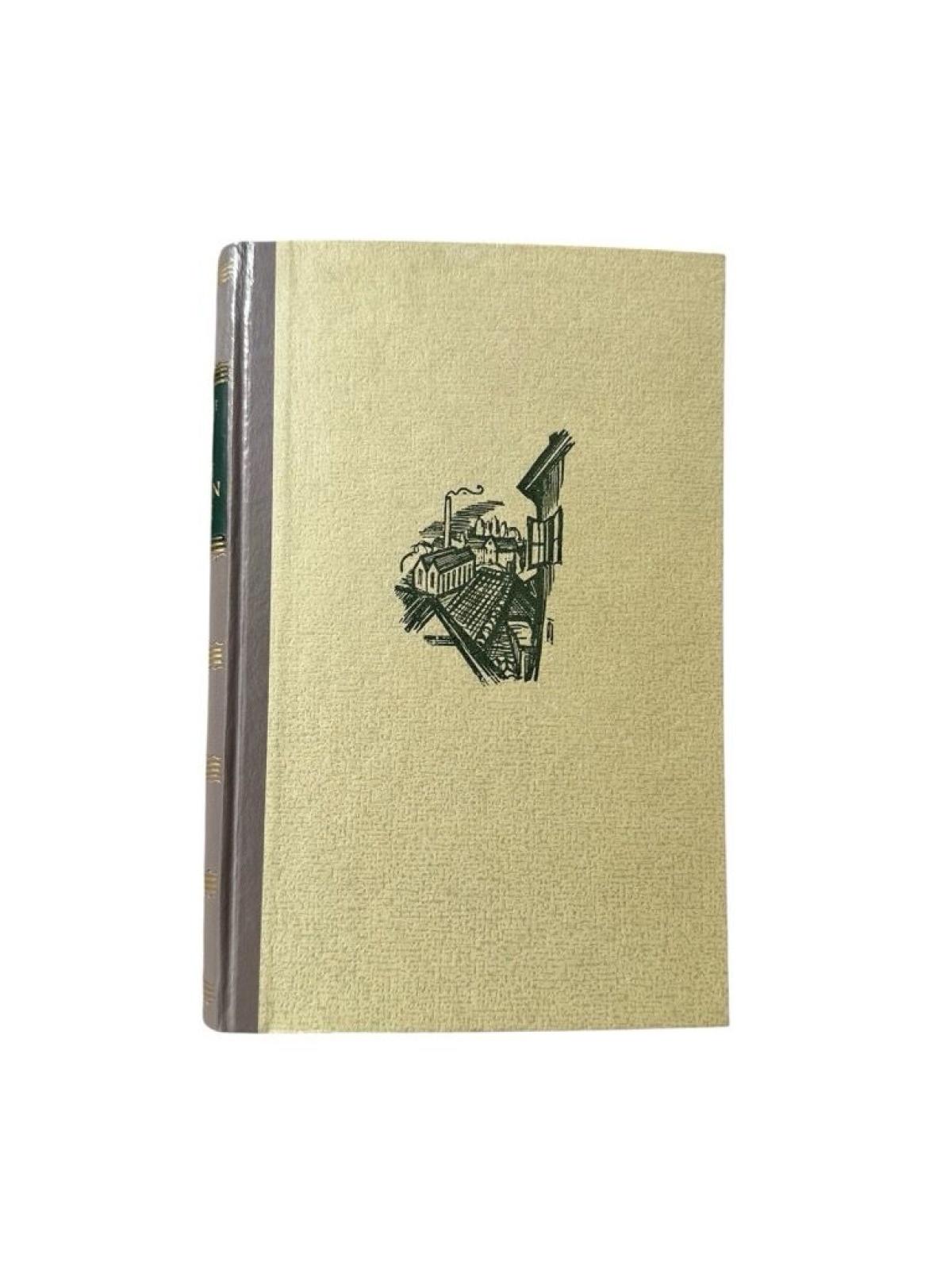 Das kleine Fräulein Daudet, Alphonse: