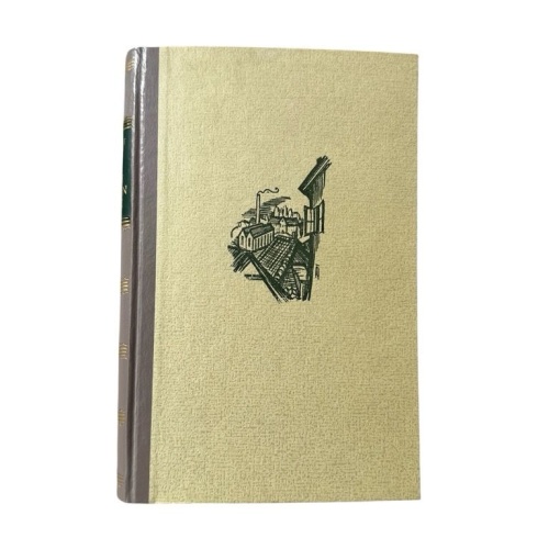 Das kleine Fräulein Daudet, Alphonse: