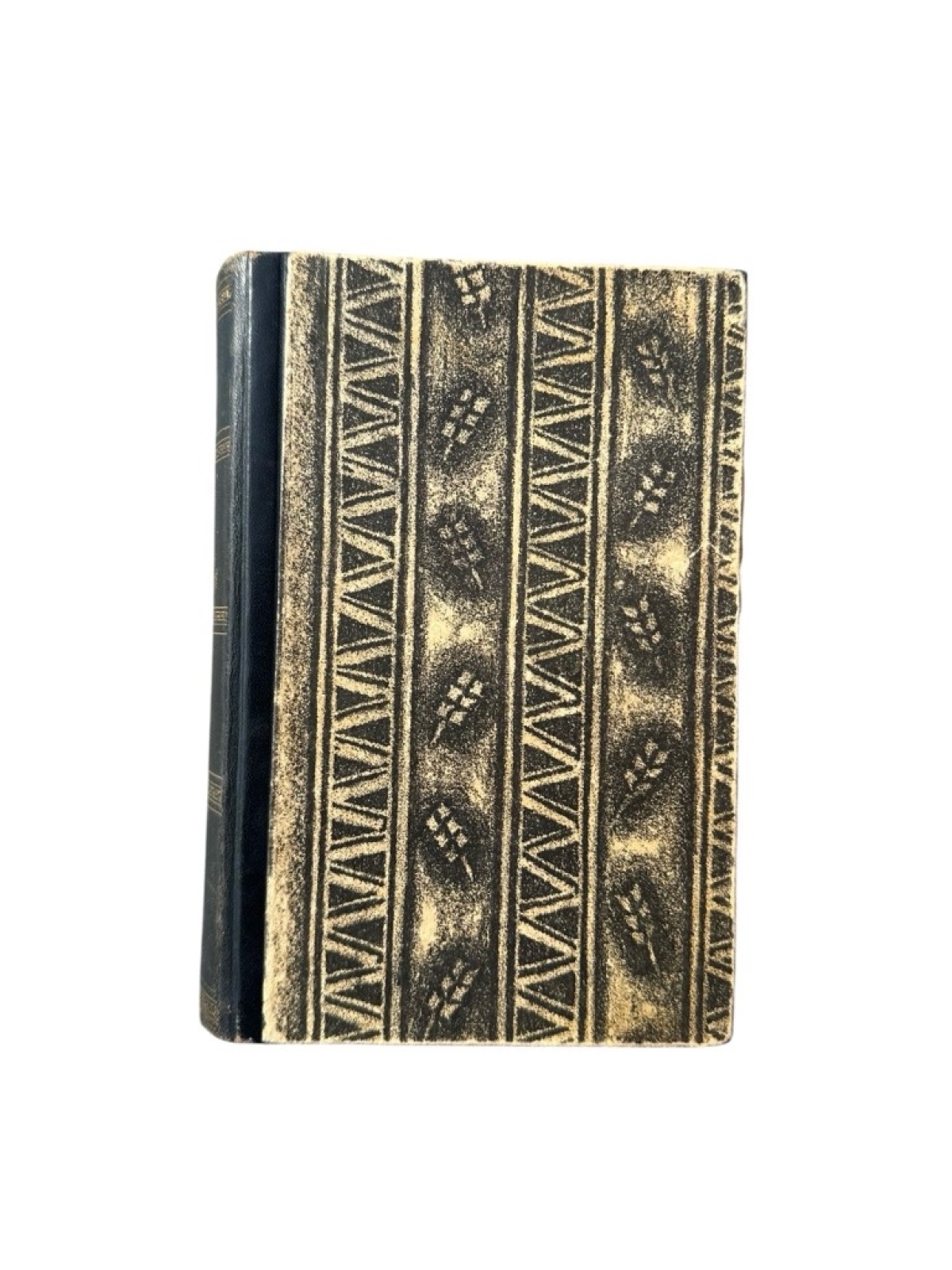 Die verlorene Handschrift : Roman in 5 Büchern Gustav Freytag Freytag, Gustav: