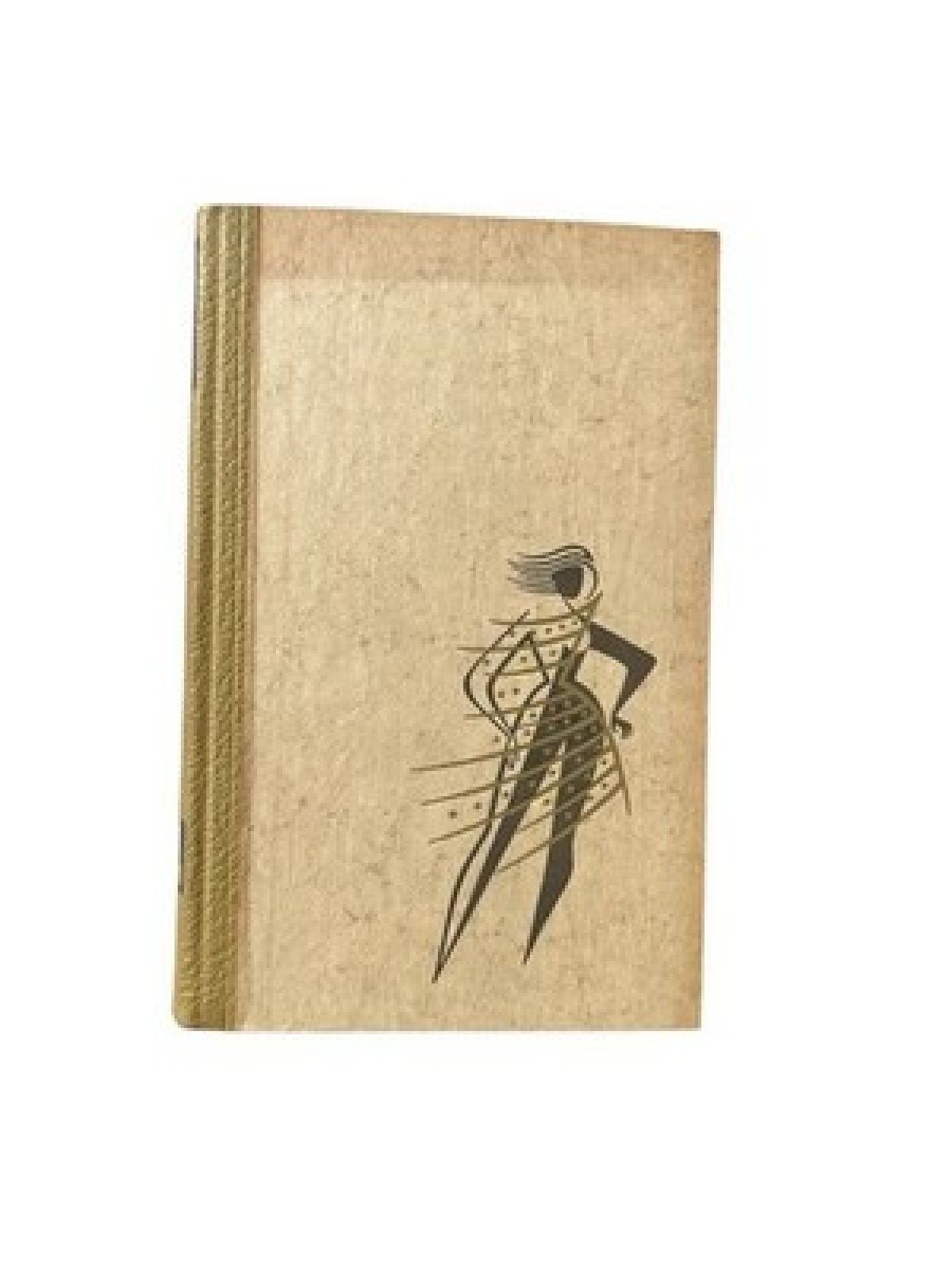 Schlussball. Aus den schönen Tagen der Stadt Neu-Spuhl. Roman Gaiser, Gerd: