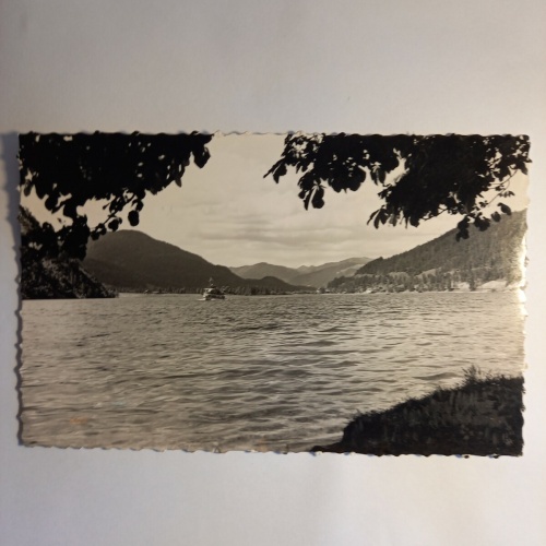 Österreich, Tirol, Achensee 20051 GR