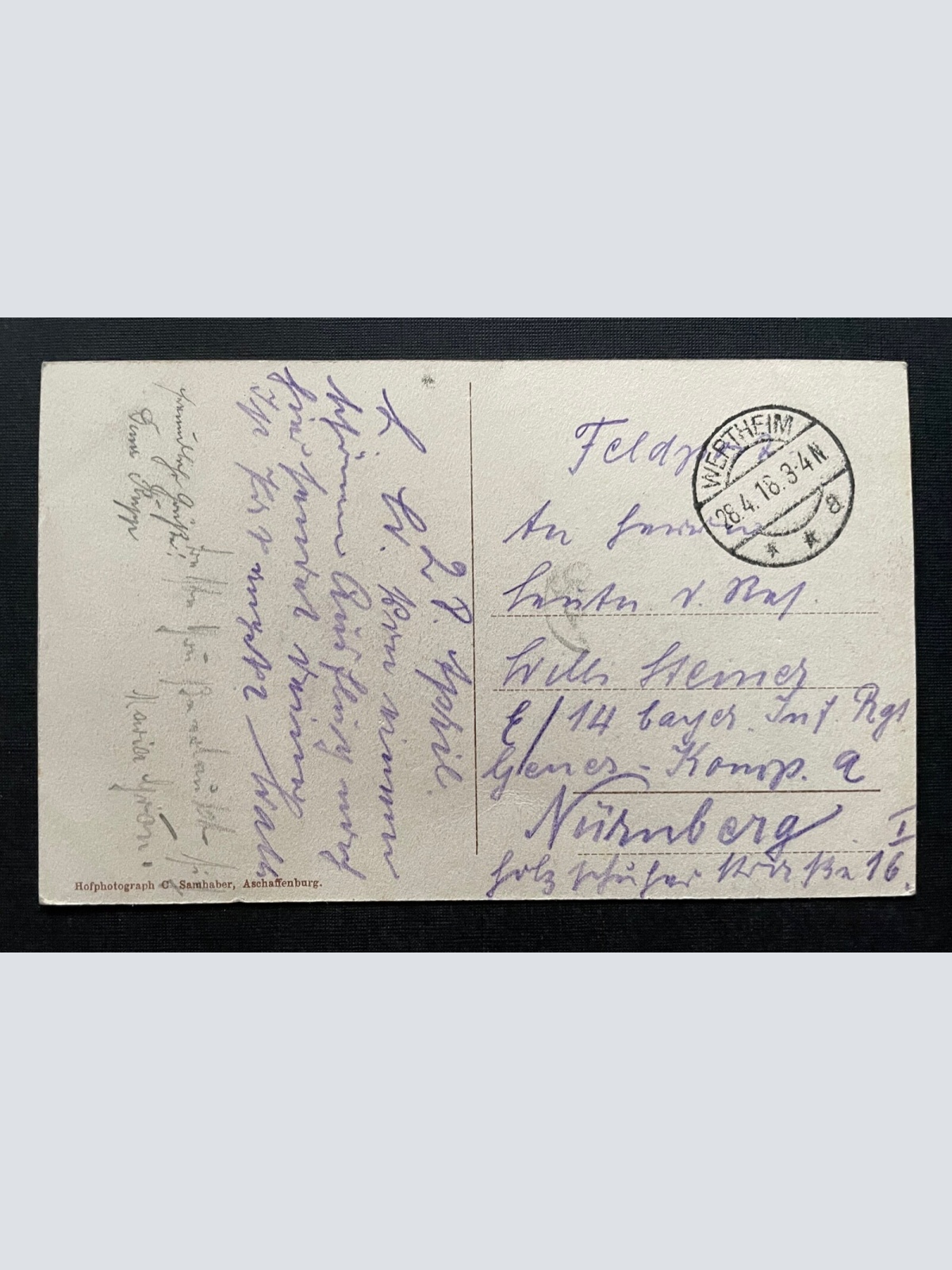 Wertheim am Main Stadt Fluss Burg Brücke Baden-Württemberg Deutschland 400457 F