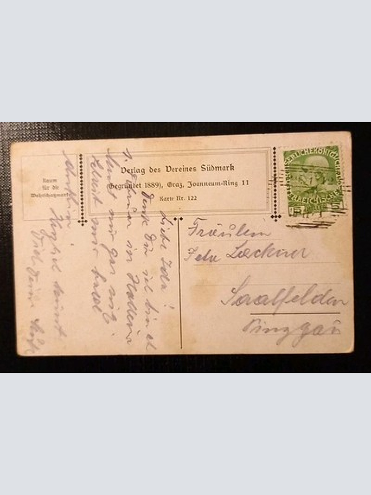 Tiroler Tanz Südmark Gr 1314 H