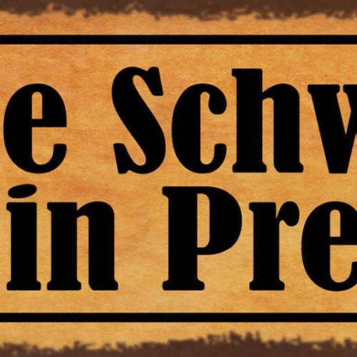 Schild Ohne Schweiß Kein Preis Leben Ehrgeiz Arbeit Ziel 27x10 Blech od.Holz