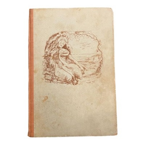 2614 Christian Andersen DIE SCHÖNSTEN MÄRCHEN FÜR DIE JUGEND NEU BEARB. HC +Abb