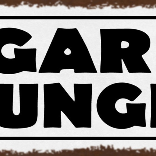 Schild Cigar Lounge Zigarren Aufenthaltsraum Rauchen Zigarre 27x10 Blech od.Holz