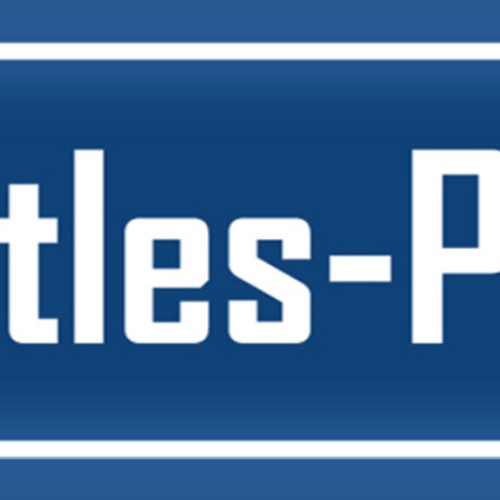 Schild Beatles Platz Hamburg St. Pauli Straße Ort Stadt 27 x 10 Blech od. Holz