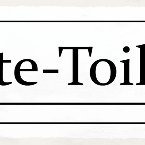 Schild Gäste Toilette WC Klo Gast Besucher Restaurant Lokal 27x10 Blech od.Holz