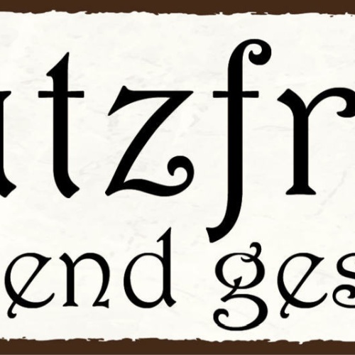 Schild Putzfrau Dringend Gesucht Reinigen Putzen Aufräumen 27x10 Blech od.Holz