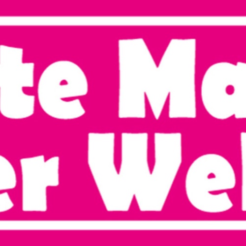 Schild Beste Mama Der Welt Mutter Kind Eltern Familie 27x10 Blech od. Holz