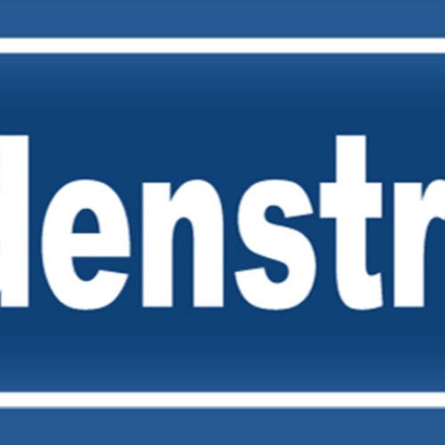 Schild Linden Straße TV Serie Fernsehen Soap Platz Ort 27 x 10 Blech od. Holz