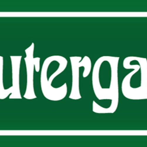 Schild Kräuter Garten Pflanzen Gewürz Straße Ort Platz 27 x 10 Blech od. Holz