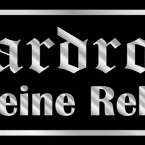 Schild Hardrock Ist Meine Religion Heavy Metal Bands Musik 27x10 Blech od.Holz