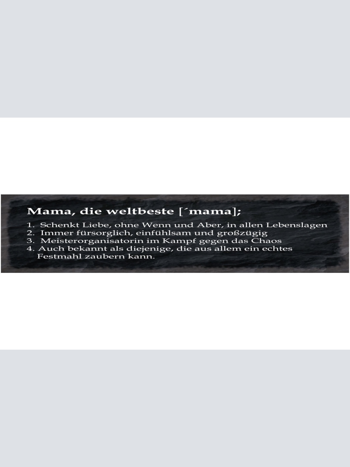 Schild Weltbester Papa Vater Familie Kind Liebe Eltern 46 x 10 Blech od. Holz